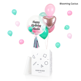 Bespoke Bubble Balloon Surprise Box