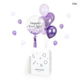 Bespoke Confetti Balloon Surprise Box