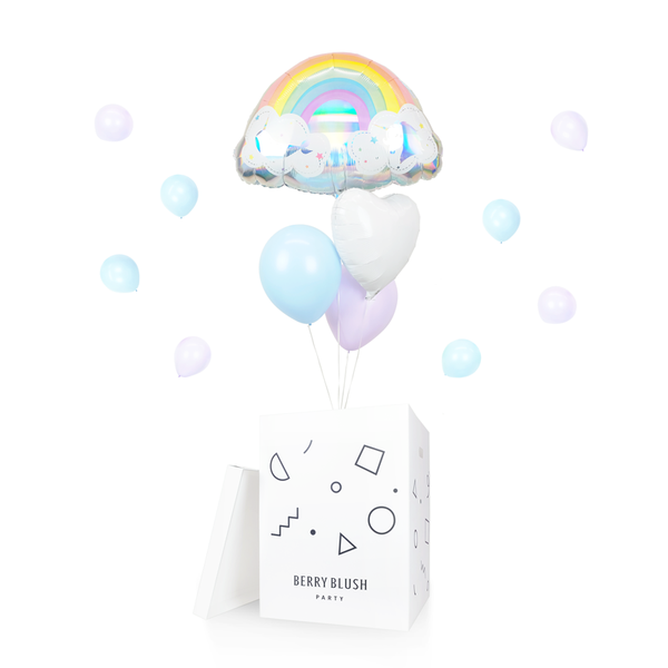 Magical Rainbow Surprise Box
