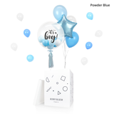 Bespoke Bubble Balloon Surprise Box