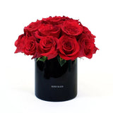 VELVET ROSE / Rouge - BerryBlush-Toronto Luxury Flowers